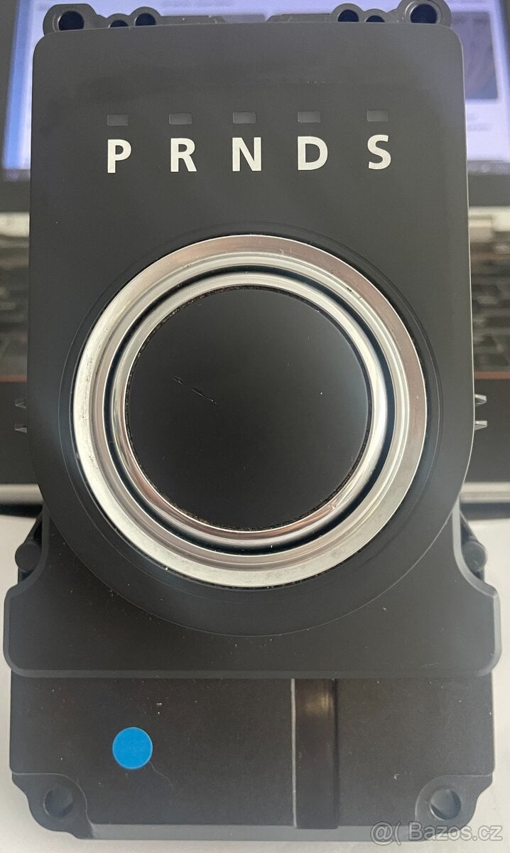 Volič řazení převodovky kolečko Land Rover a Jaguar