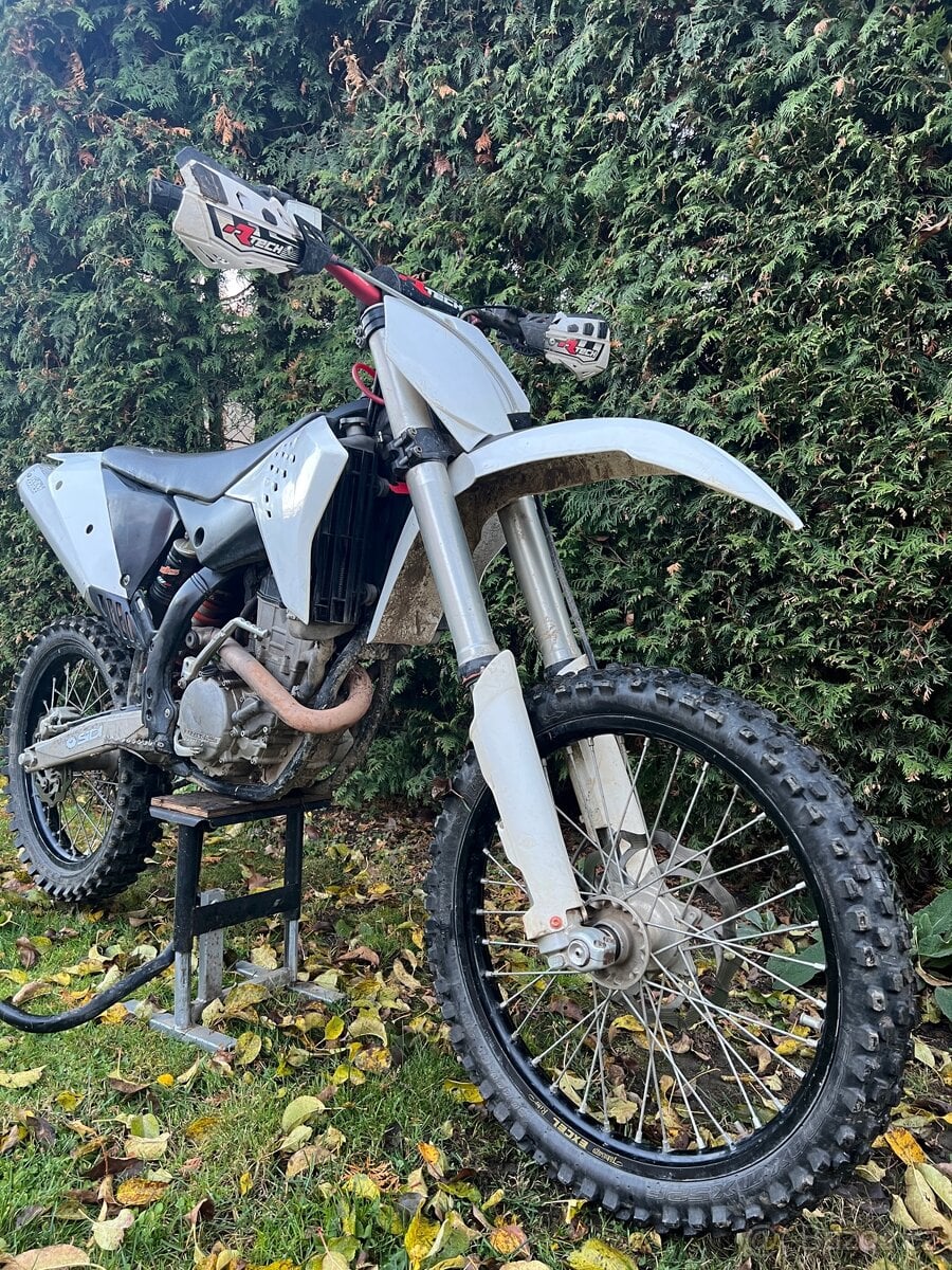 Ktm sxf 250