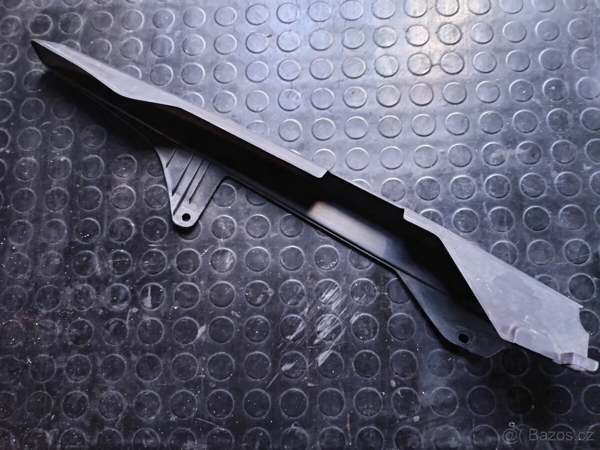 Kryt řetězu Honda CB600F Hornet 2005 PC36