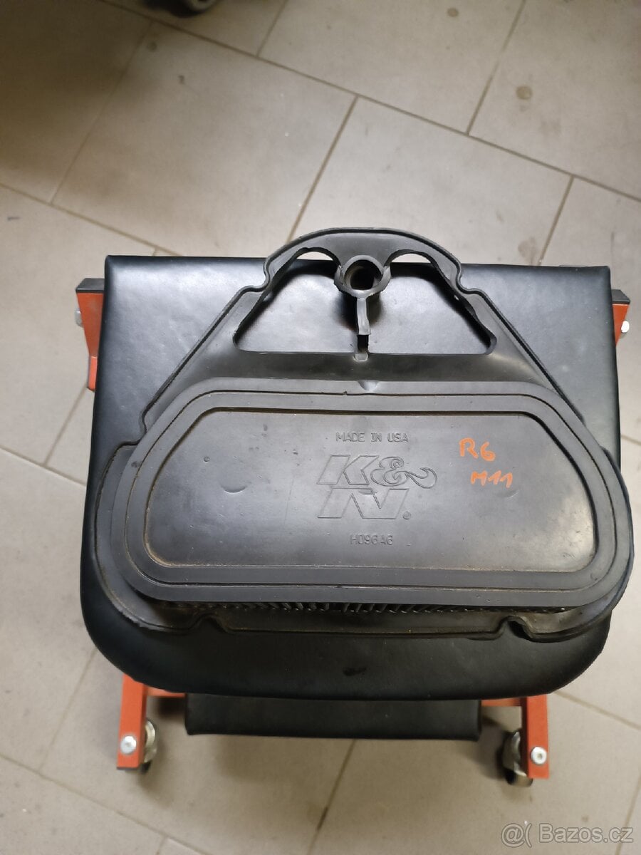 Vzduchový filtr K&N Yamaha R6