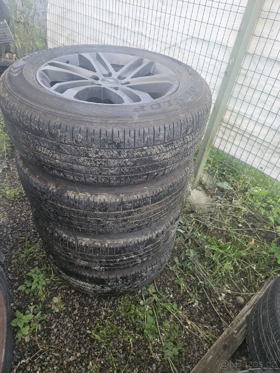 Alu Ford F150 original