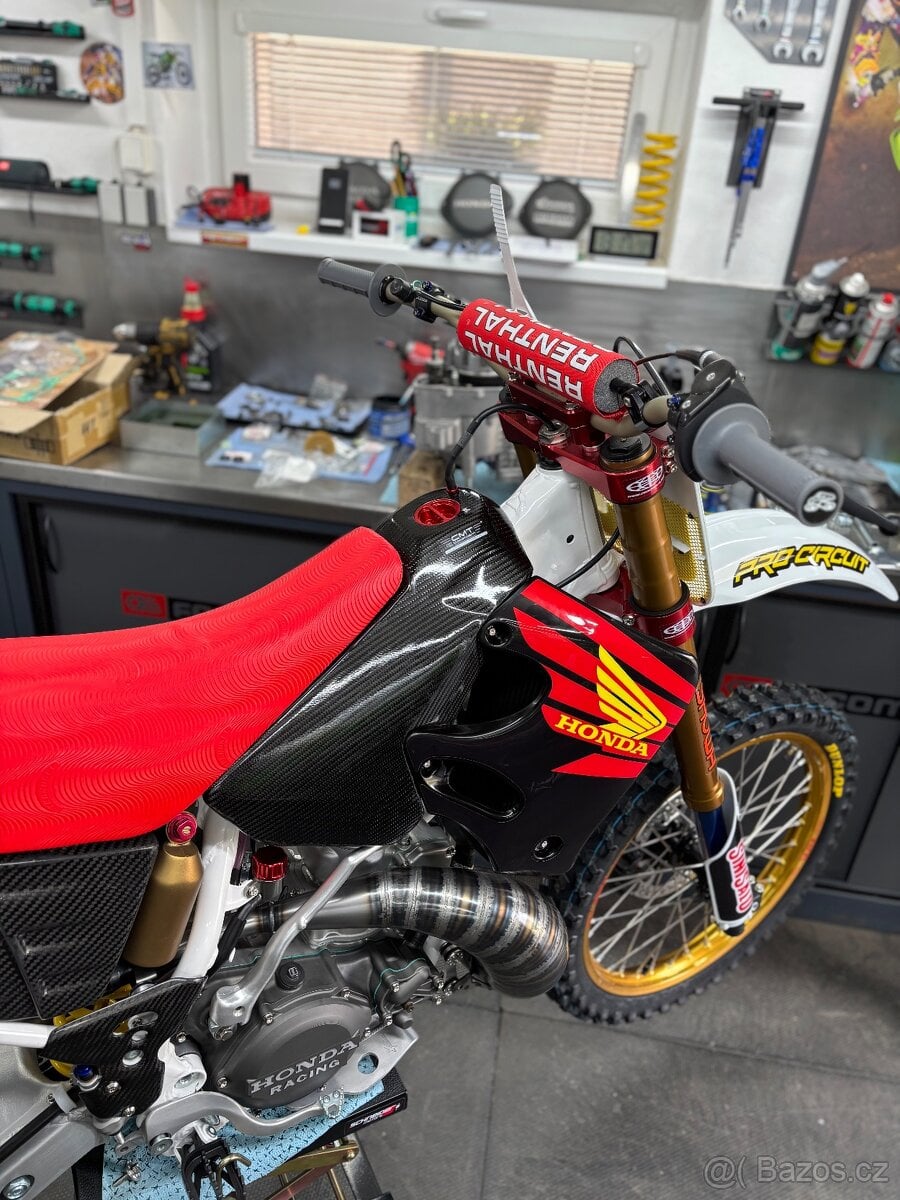 Honda CR 250
