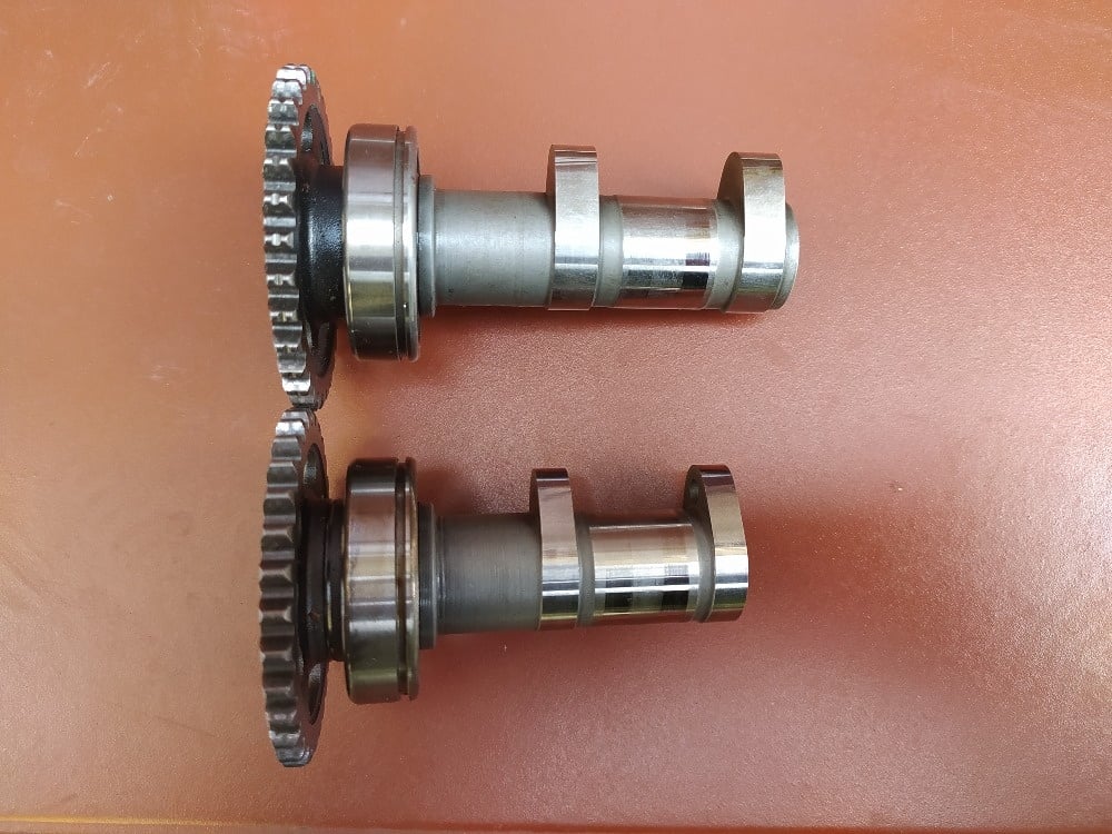 Vackova hridel Yamaha WR/YZF 250/426/450