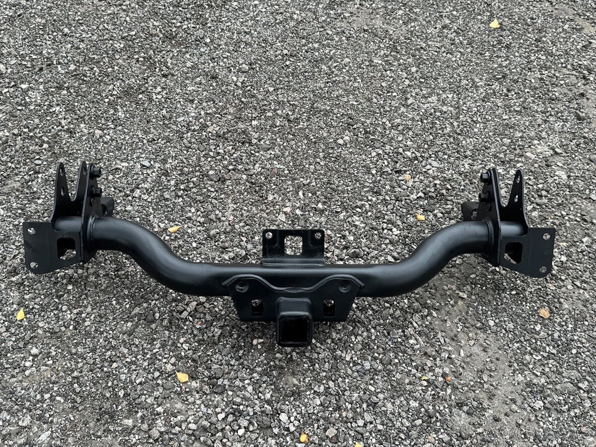 TAŽNÉ ZAŘÍZENÍ – DODGE RAM 1500 5.generace 2019-2024