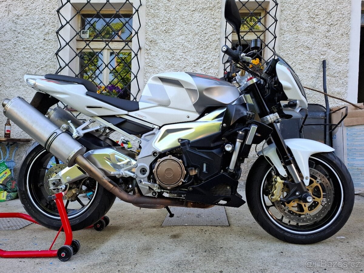 Aprilia Tuono 1000R