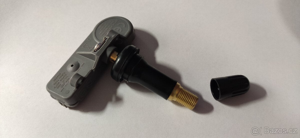 TPMS senzory tlaku Ford čidla tlaku Tourneo Transit