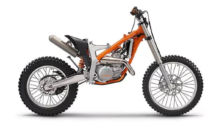 Koupím KTM Freeride 250R
