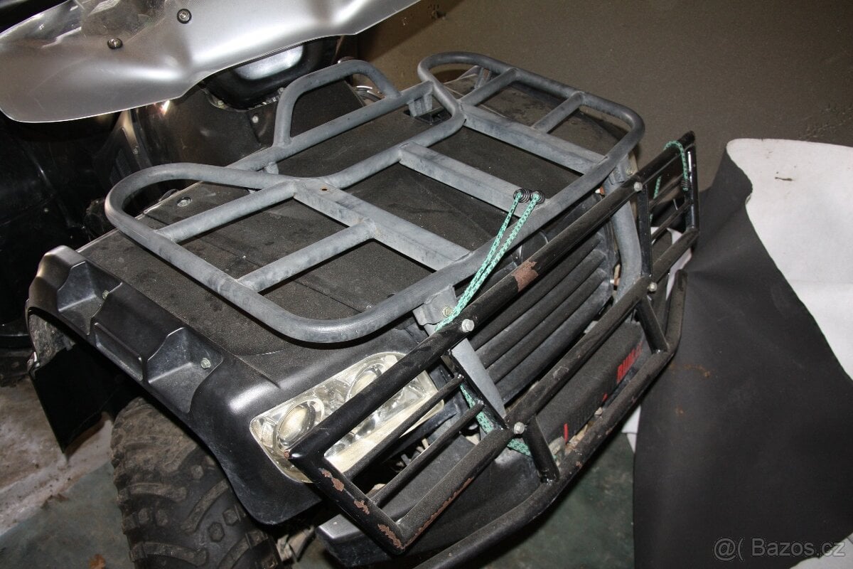 Prodám 4kolku Gladiator ,