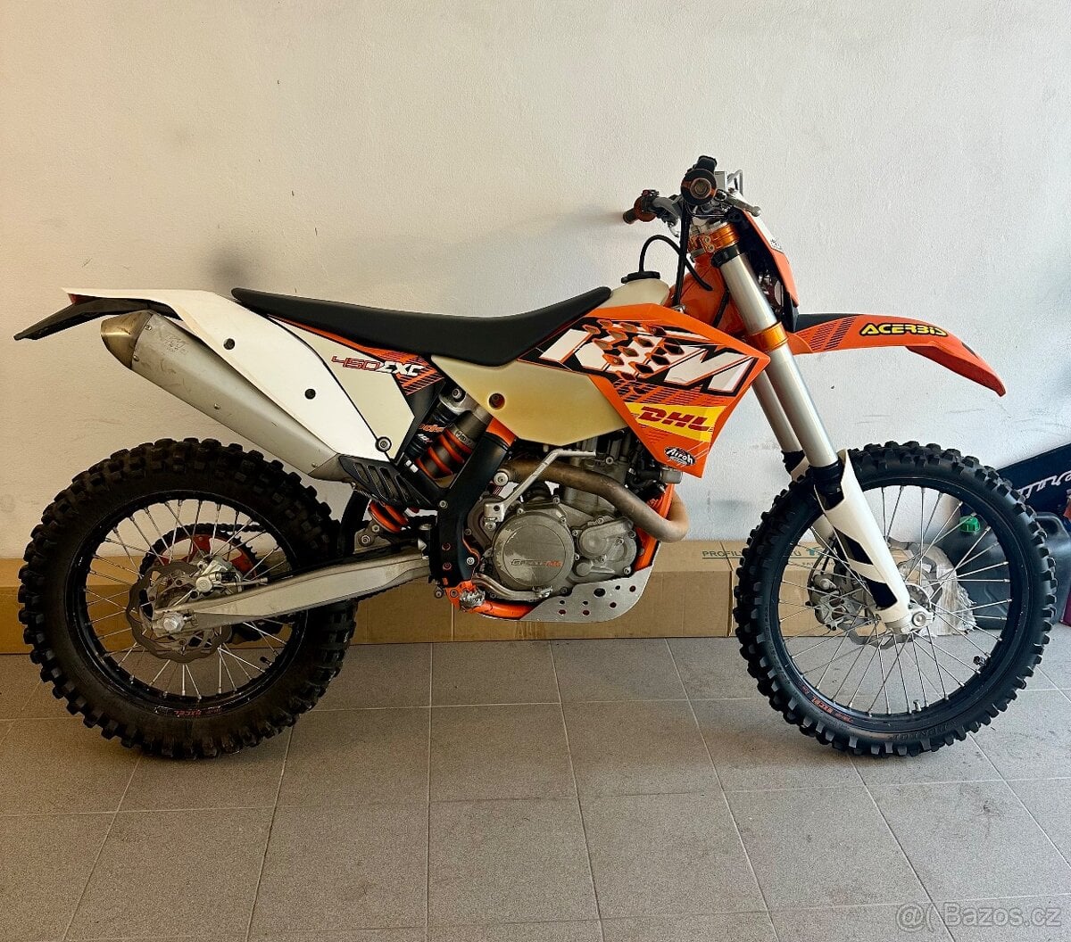 ❗️KTM 450 EXC❗️