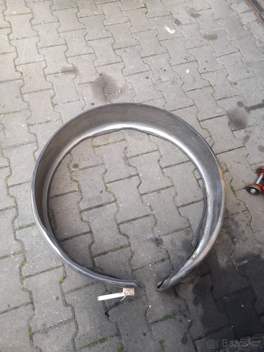 Kryt rezervy suv, 4x4, offroad