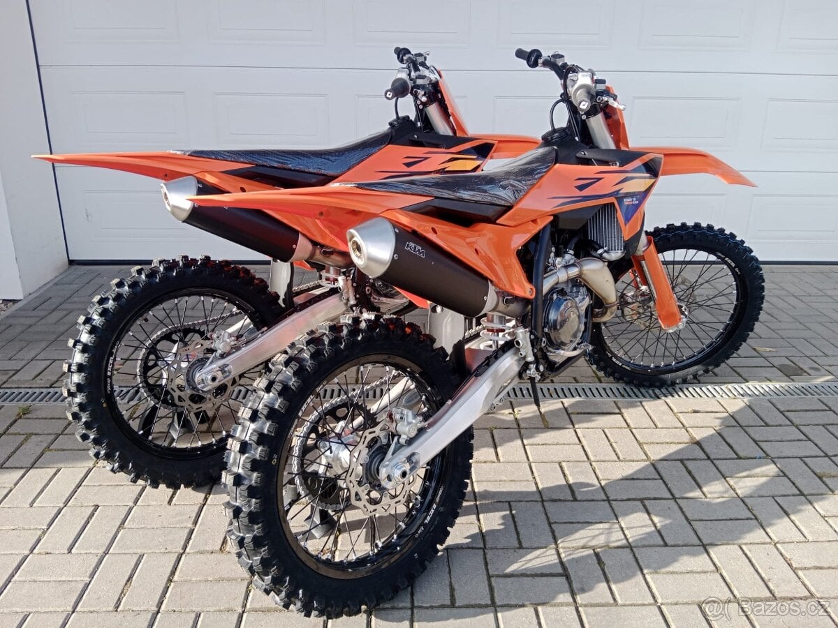 KTM 450 sx-f 26