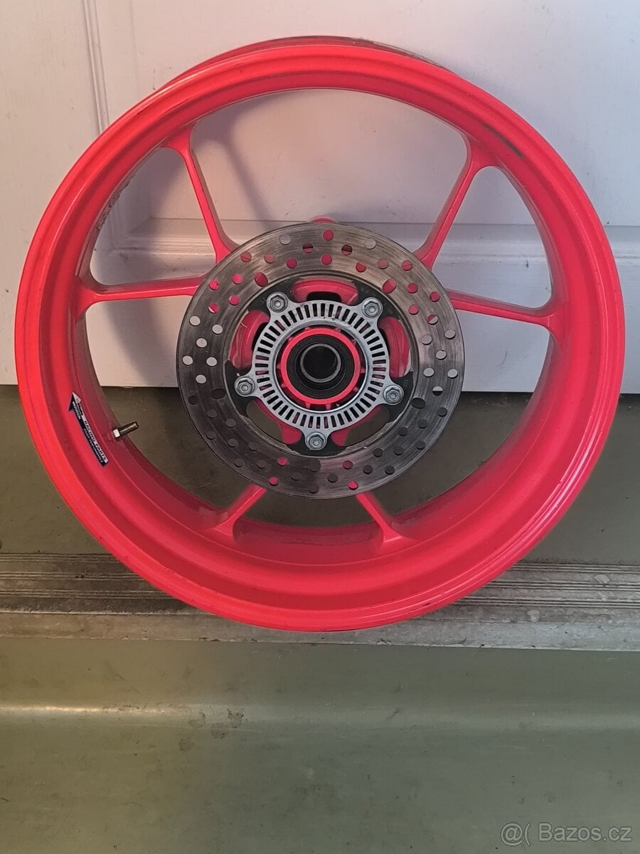 Aprilia Tuono V4 1100 Factory