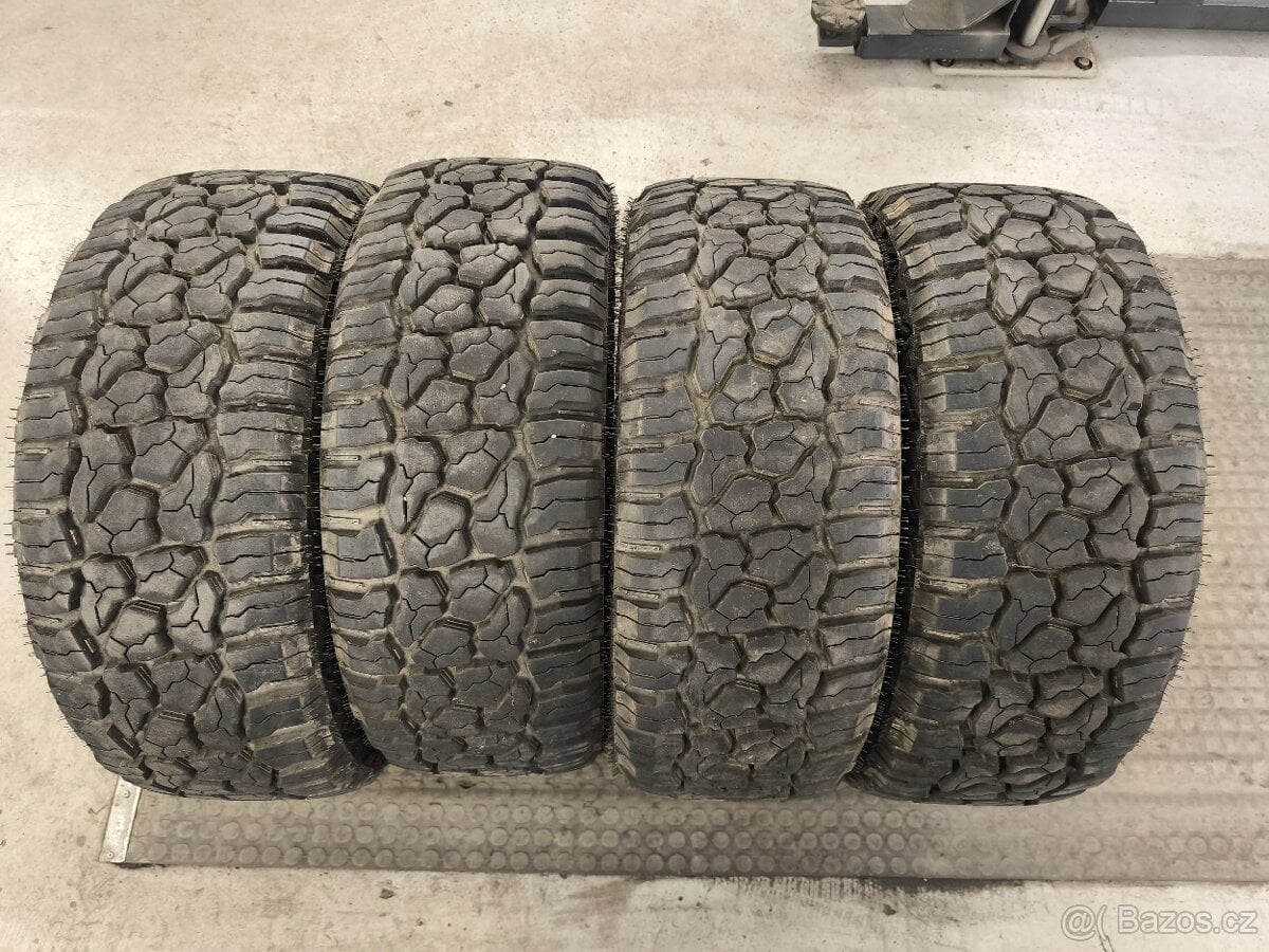 Offroad pneu Falken 285/55/20
