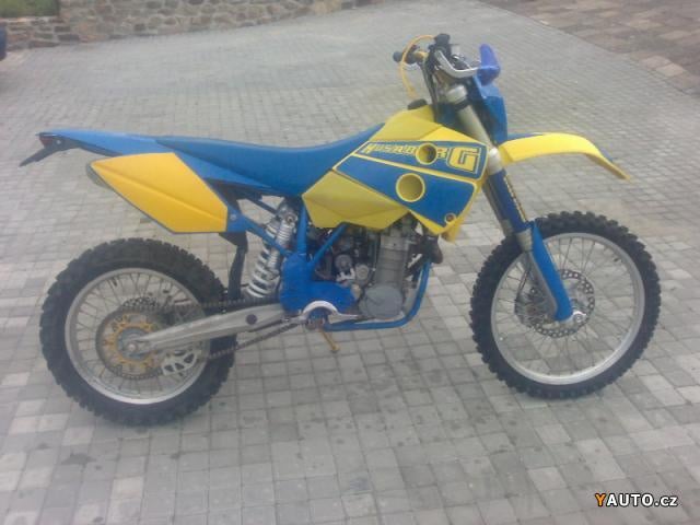 Koupím nepojizdnou mx