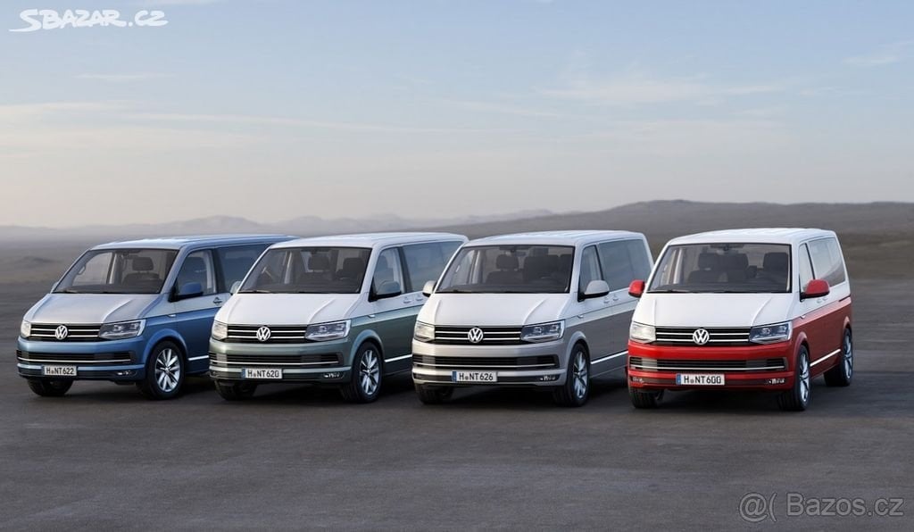 VW T6 Webasto Telestart rozšíření SUPER AKCE