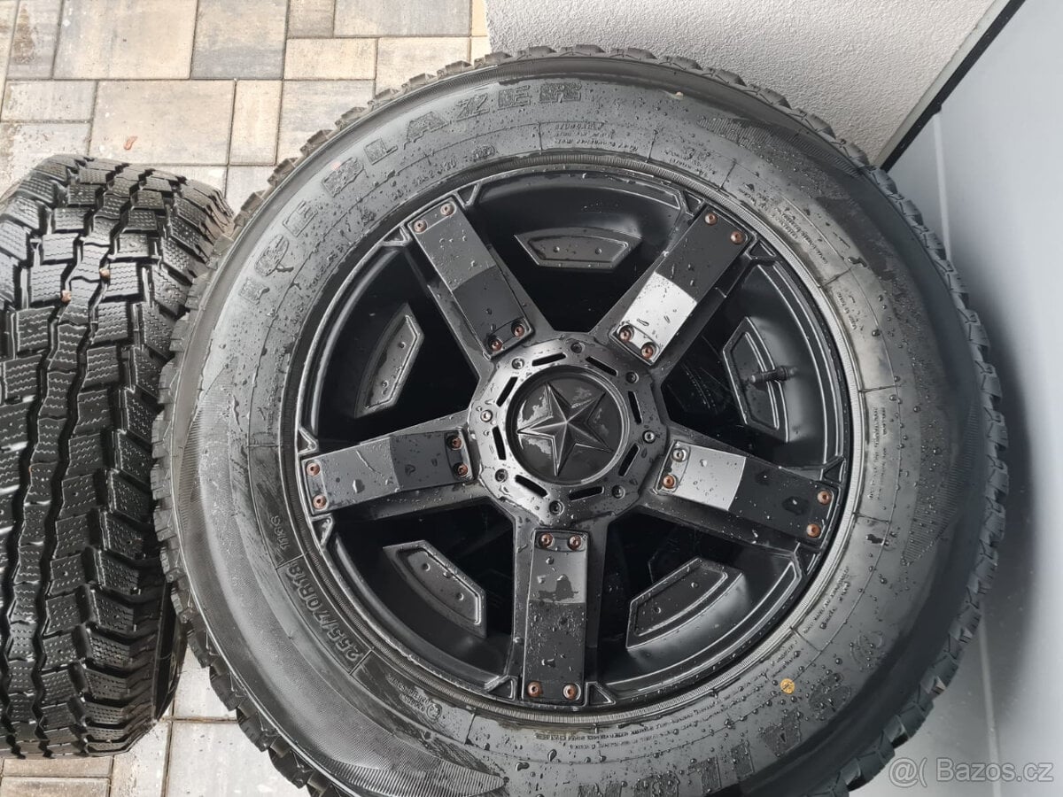 Kola Jeep Wrangler 2019 -