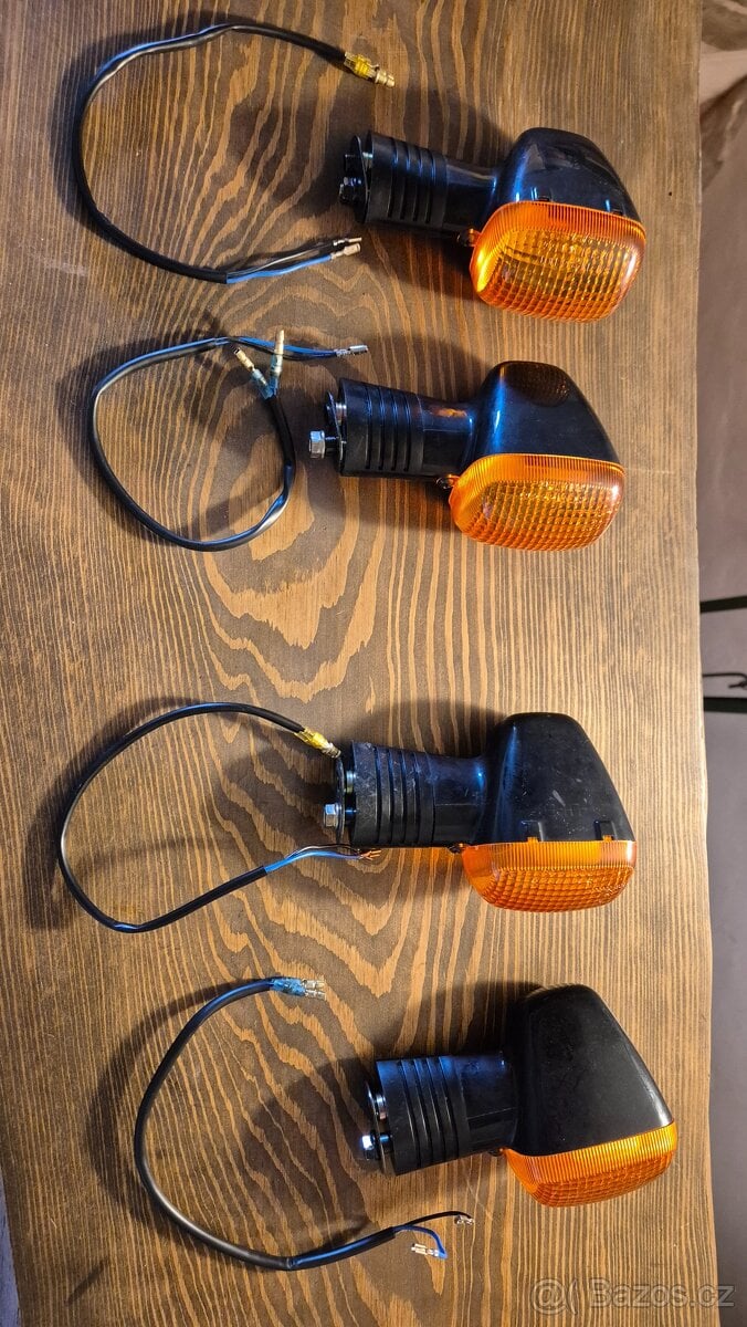 Originální blinkry Honda CBR 900 RR sc33