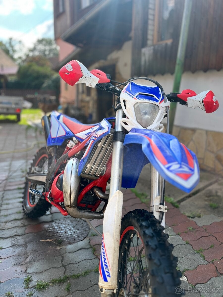 Beta Xtrainer 300 2021