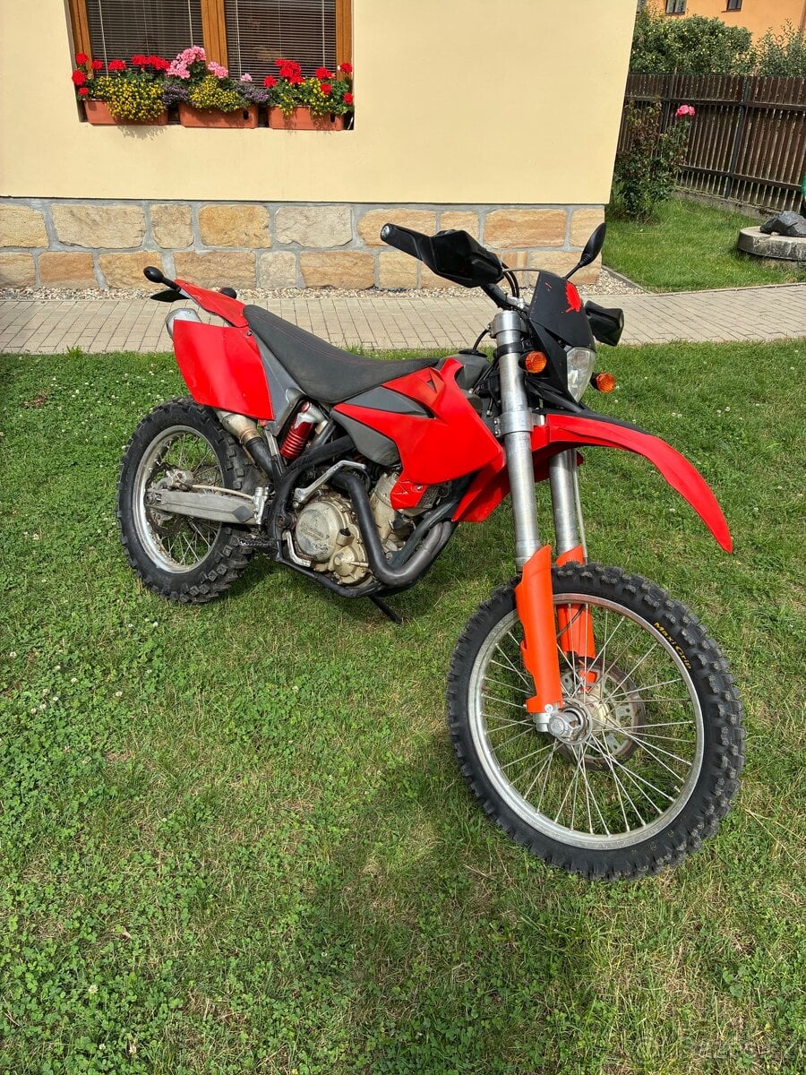 Beta RR 450 Racing Edition - prodám