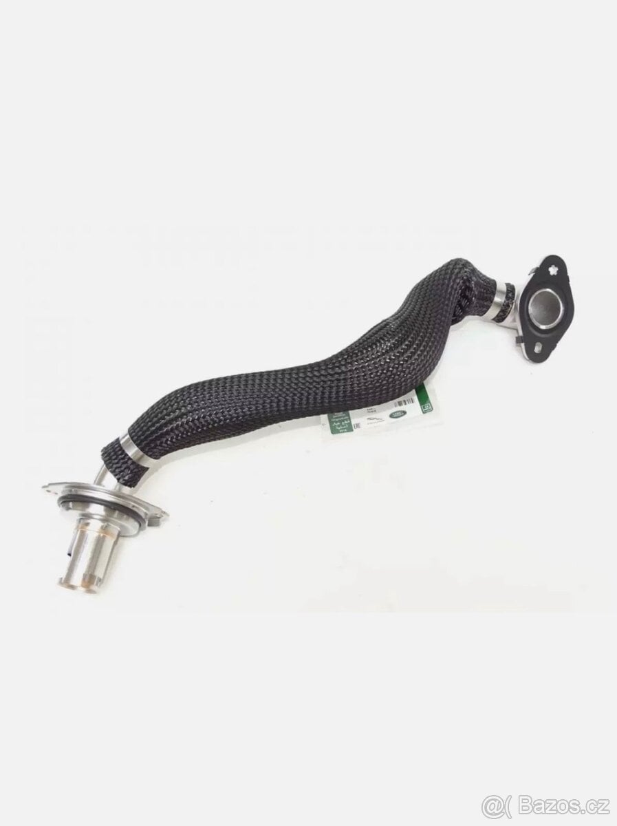 LAND ROVER JAGUAR - VELAR LR082306 EGR vedení nové těsnění