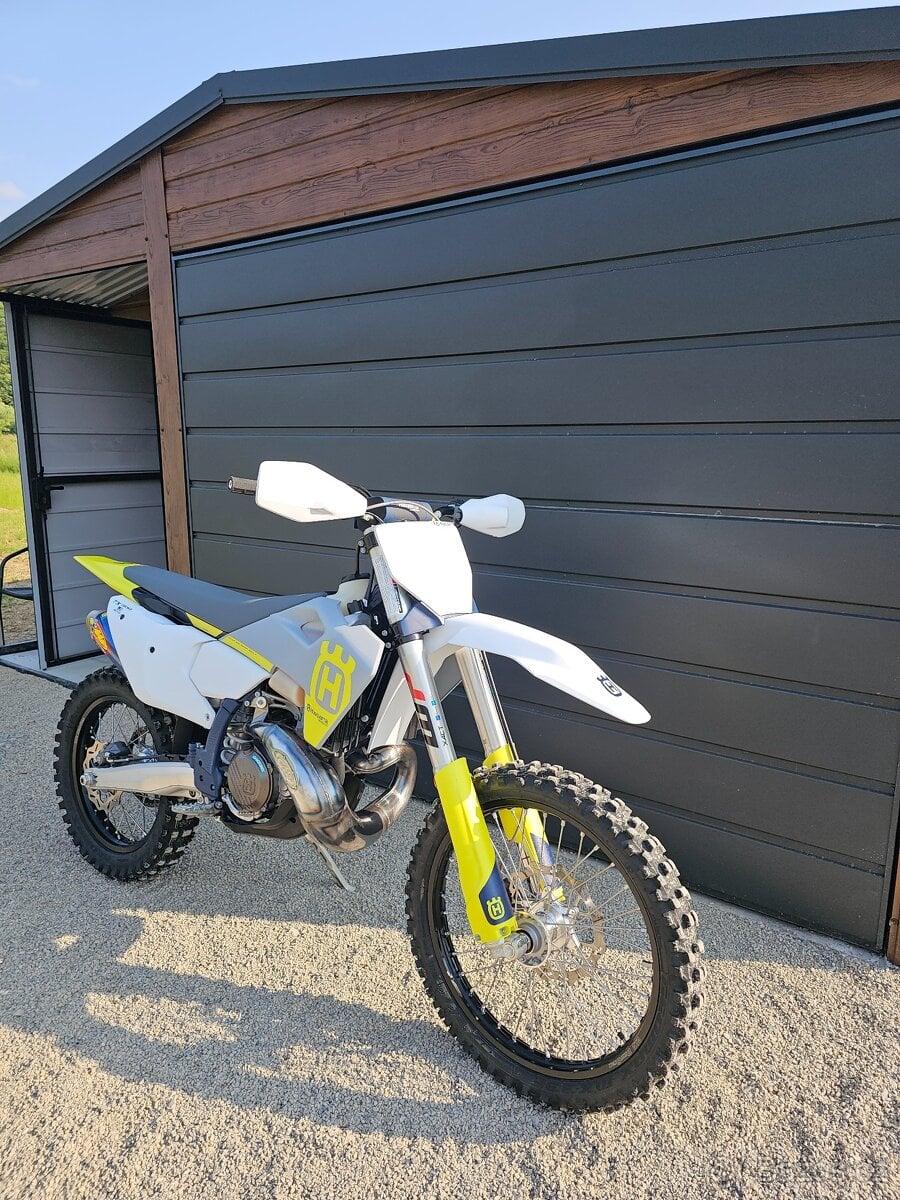 Husqvarna tx 300 2023