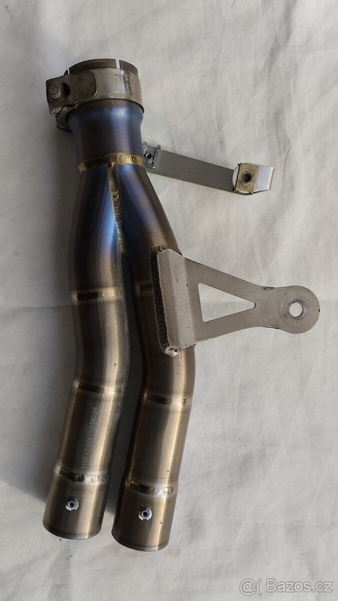 Ducati multistrada 950