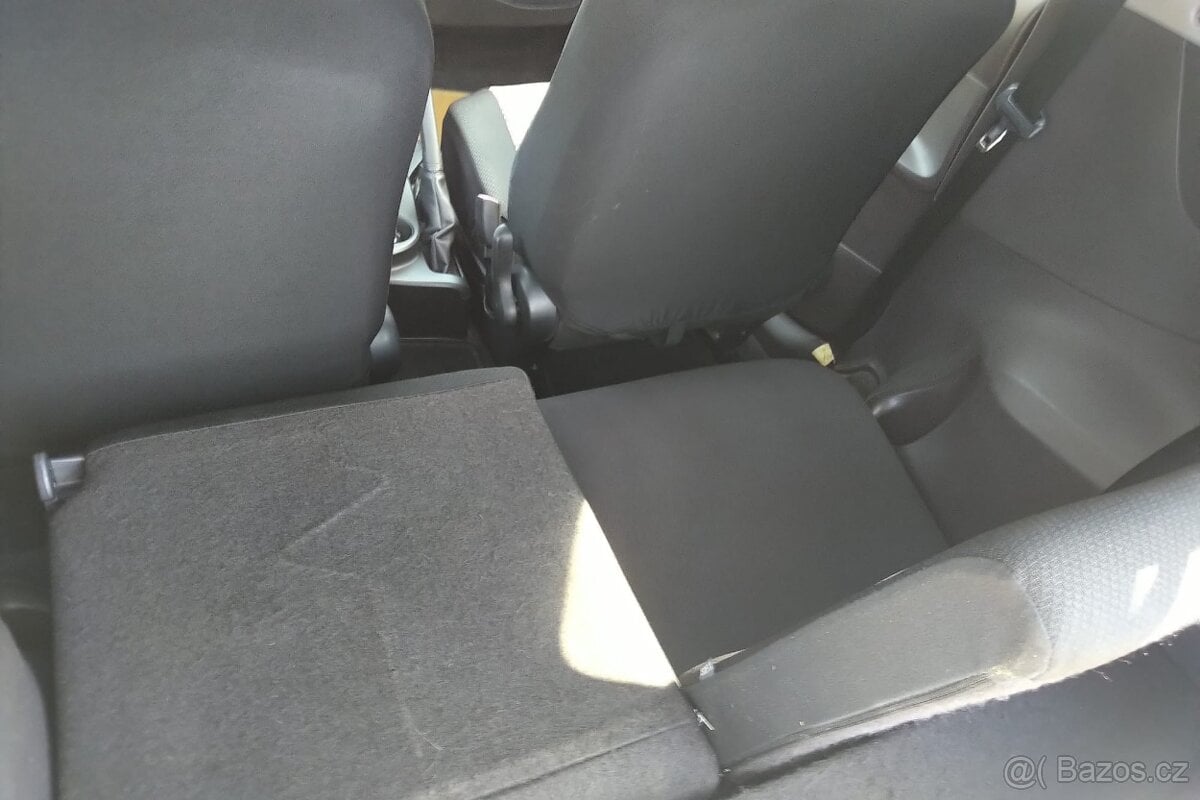 4ks 255/60 R18 Nokian WR II2H XL SUV3, M+S, Vzorek 7mm+