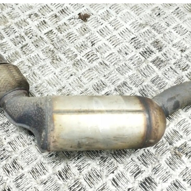 LAND ROVER RANGE ROVER SPORT (L320) KAT081 2.7L diesel 140kW