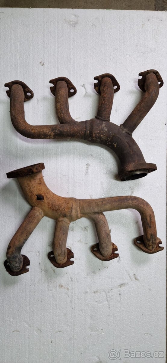 Díly motoru Hummer H1 - Humwee