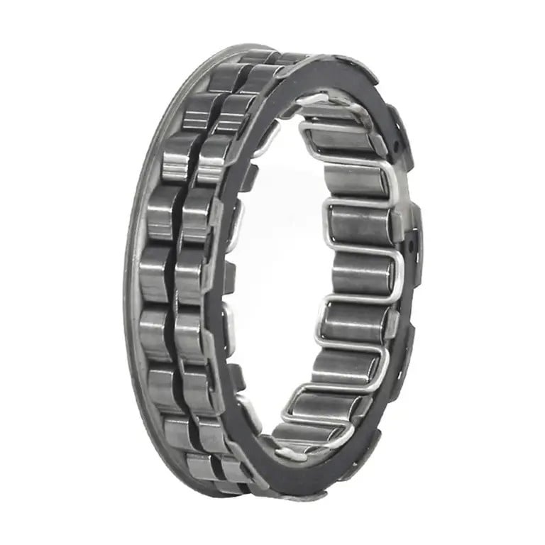 TGB Blade 425, 550 a další - Volnoběžka startéru