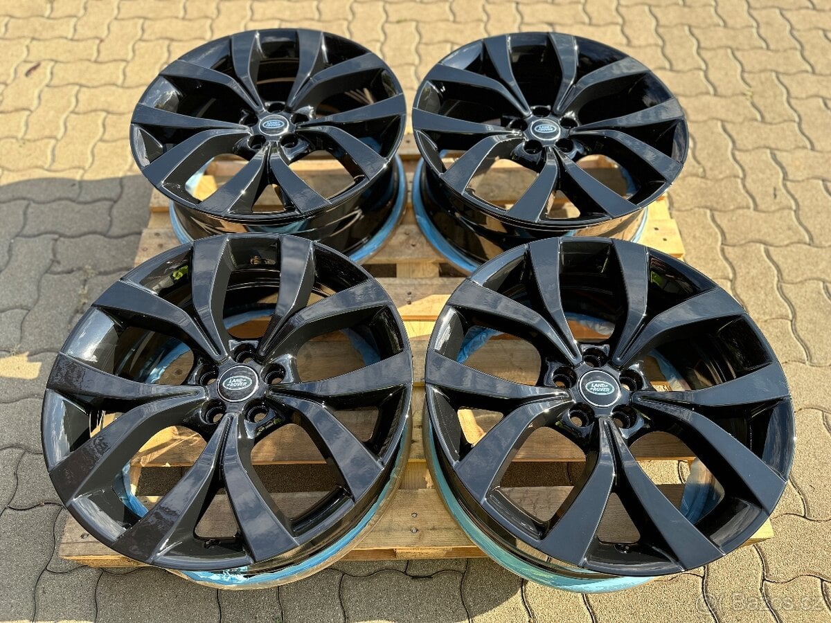 ✅ ®Originál Range Rover Evoque Discovery Sport ✅