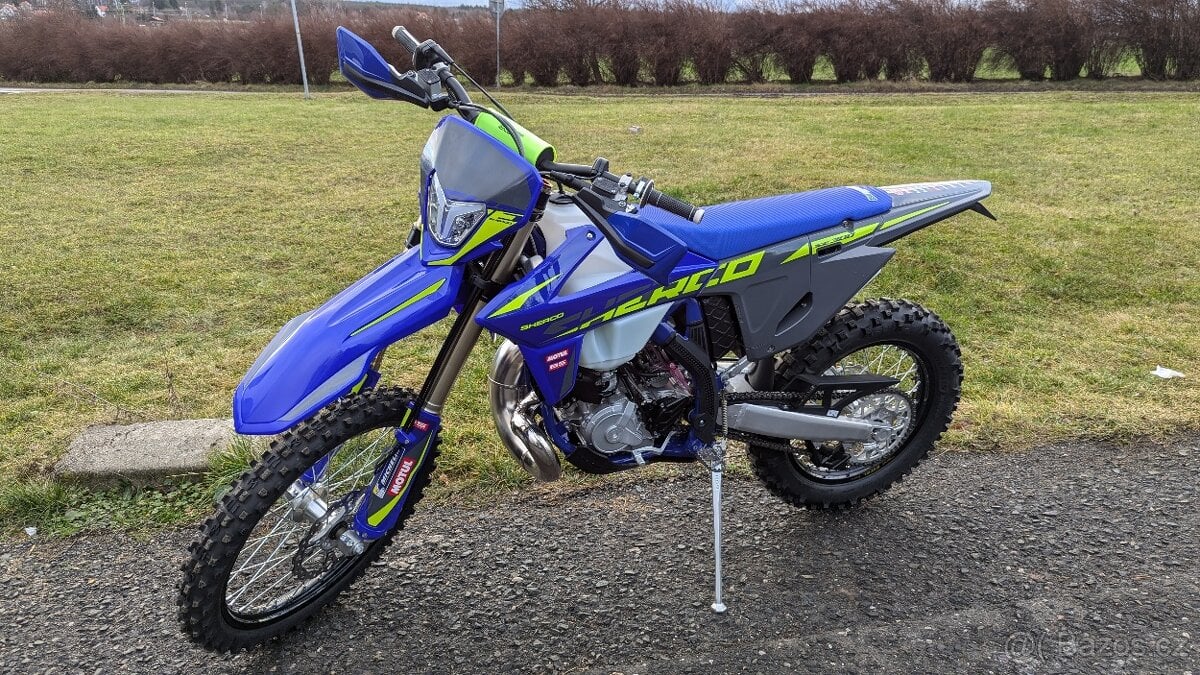 Sherco 300 SE Factory 2026