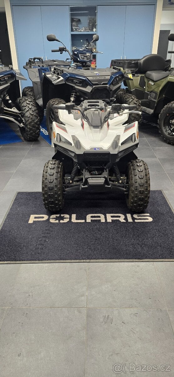 POLARIS Outlaw 70 pro děti