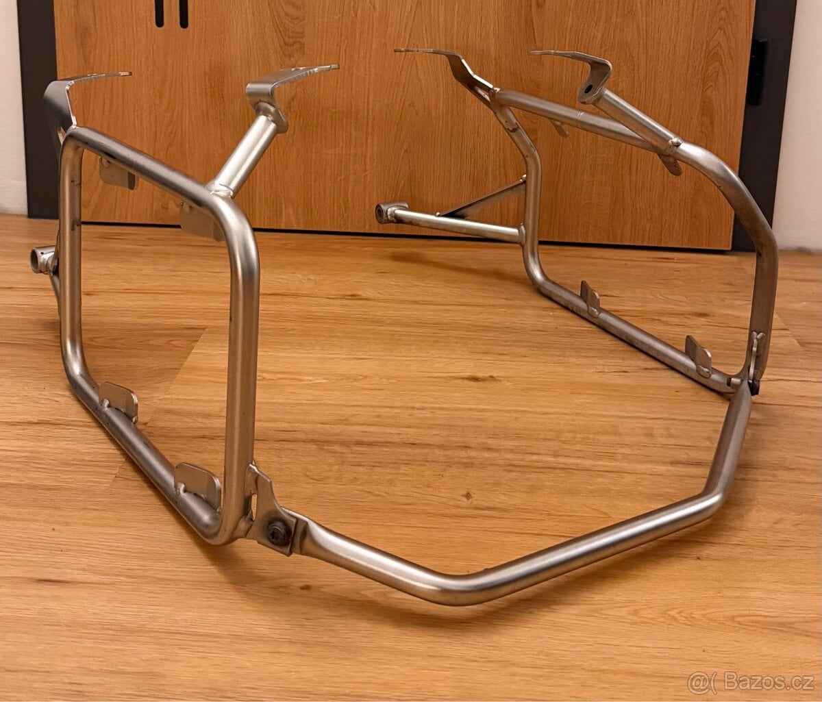 Originální nosič kufrů BMW R1200/1250GS/GSA