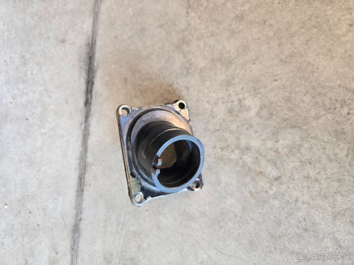 Přiruba 38mm Husqvarna 125