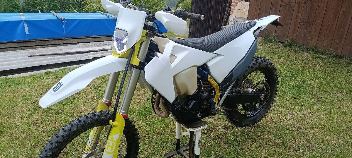 Husqvarna Fe 350