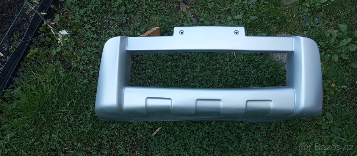 Suzuki grand Vitara, plastový offroad rám,nový