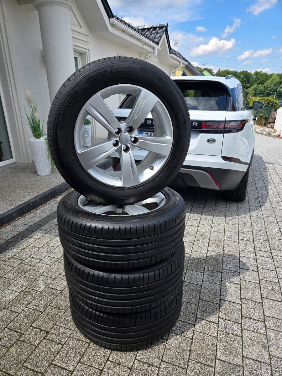 Alu sada Range Rover Velar 19"