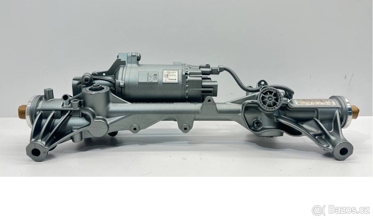 řízení. hřebenové převodky. Jeep Cherokee  P68284077AH