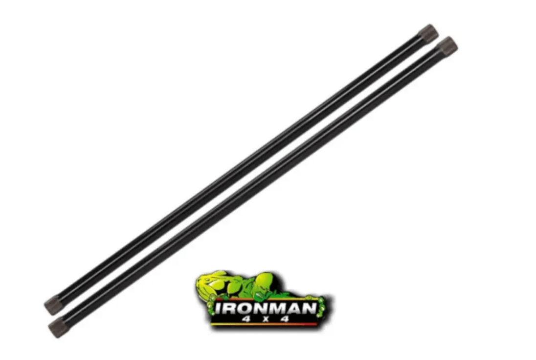 Torzní tyč IRONMAN4X4 isuzu D-max ,Rodeo,Colorado