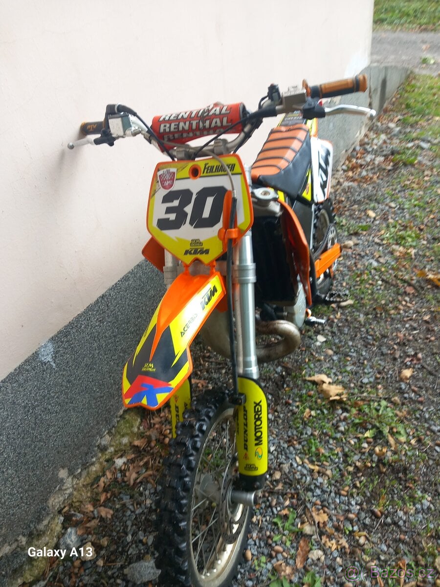 Ktm 65