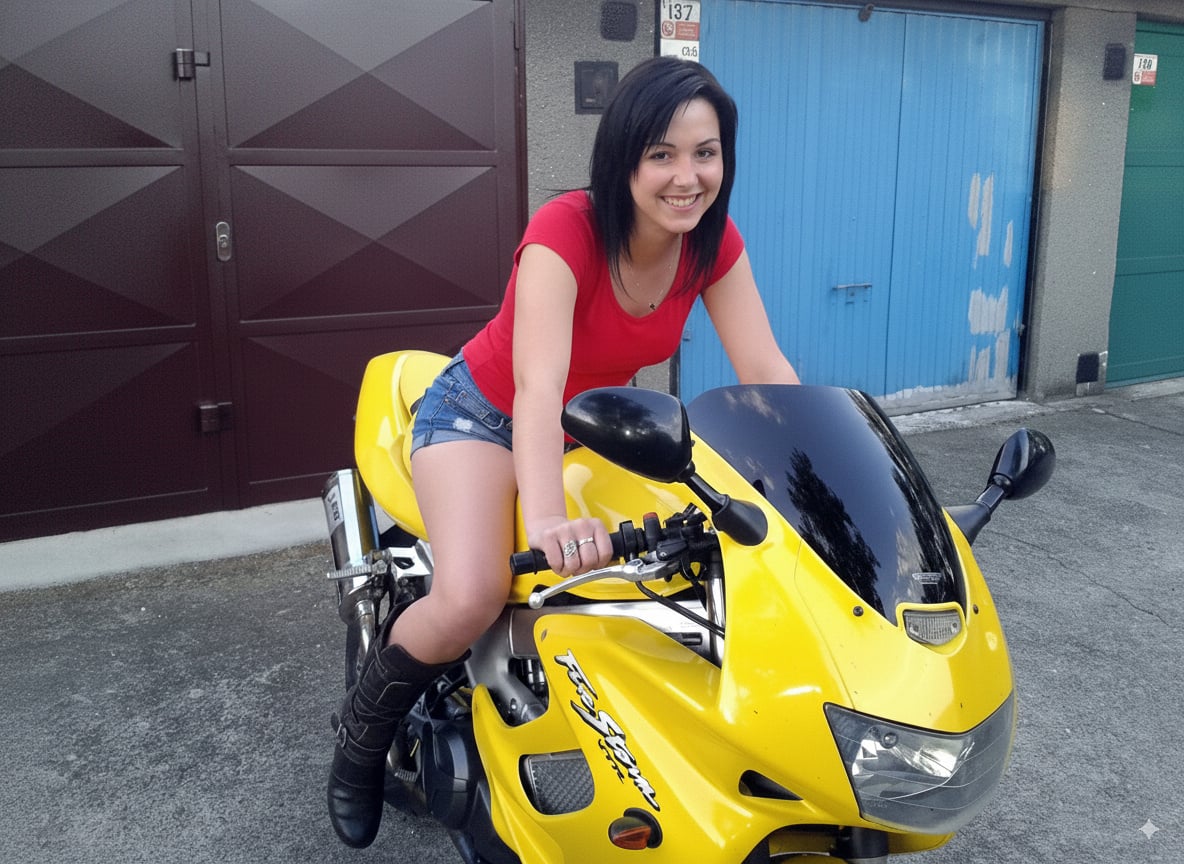 Prodáváte motorku nebo skútr?