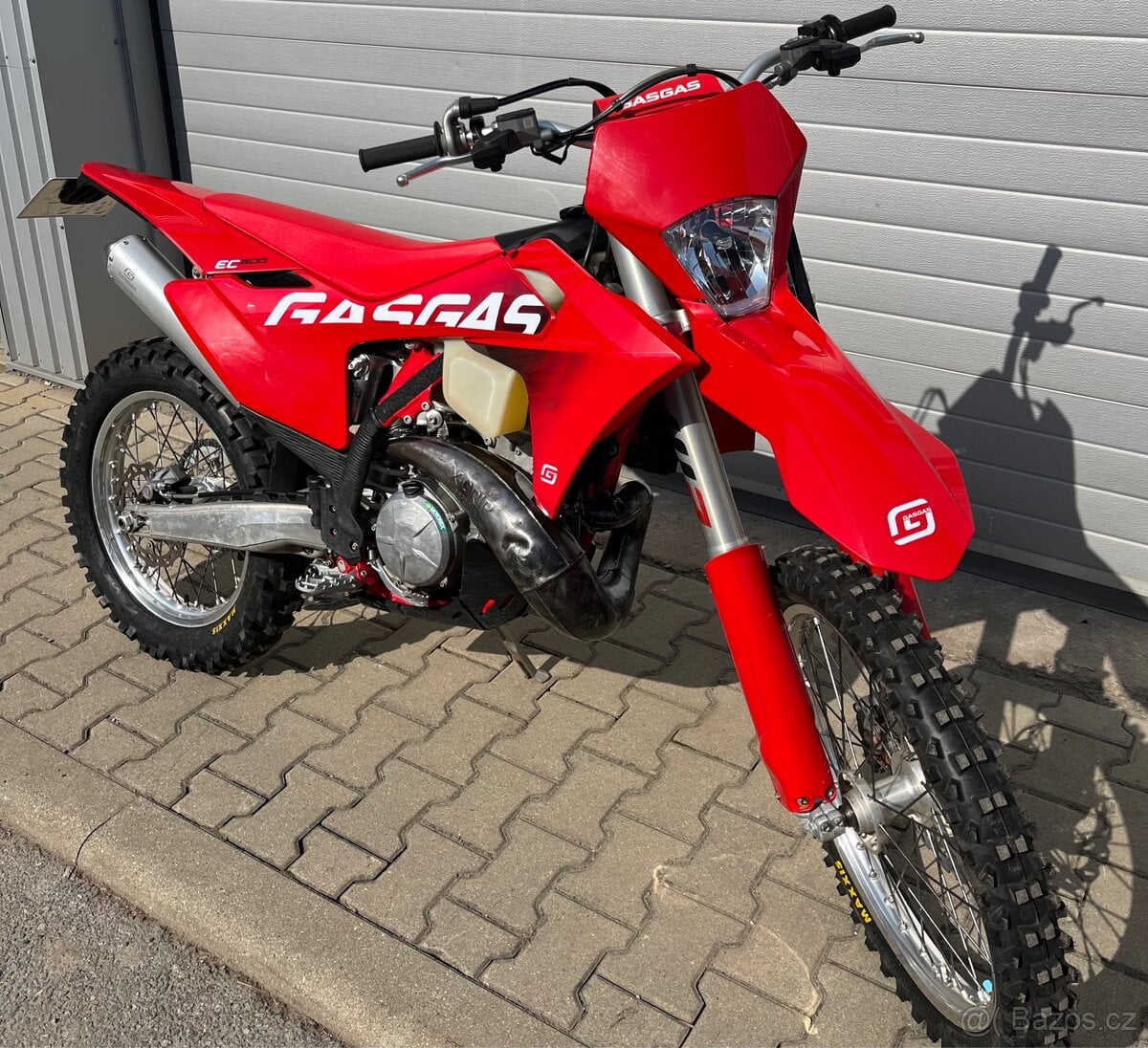 Gas Gas ec 300