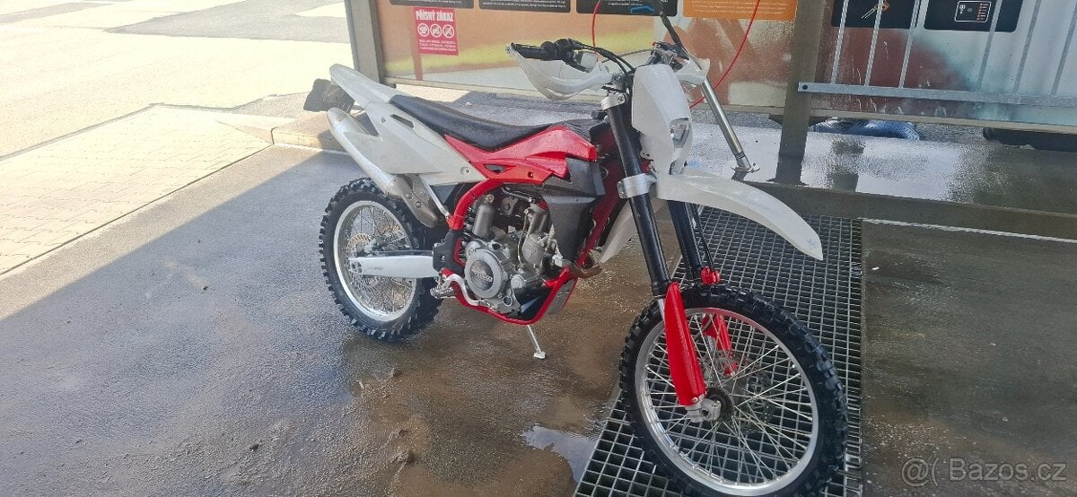 SWM 500R