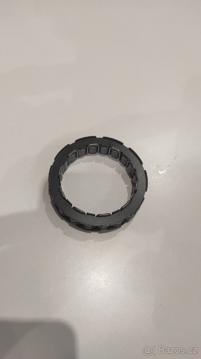 Volnoběžka startéru Aprilia, cagiva, ktm