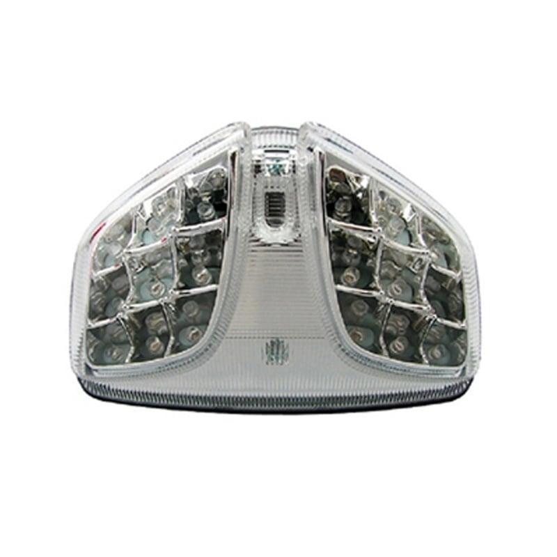 Suzuki GSX-R 1000/ 750 / 600 zadní LED světlo