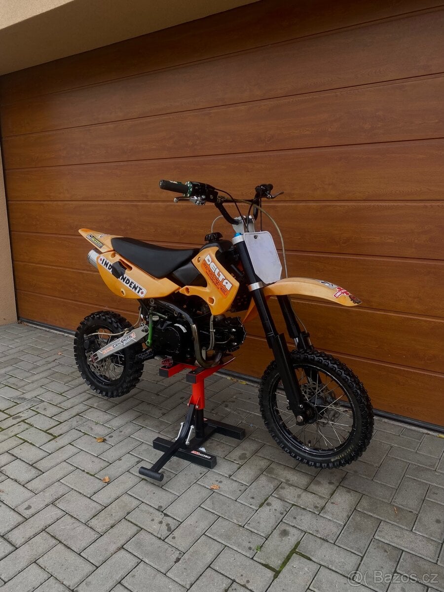 Pitbike 150