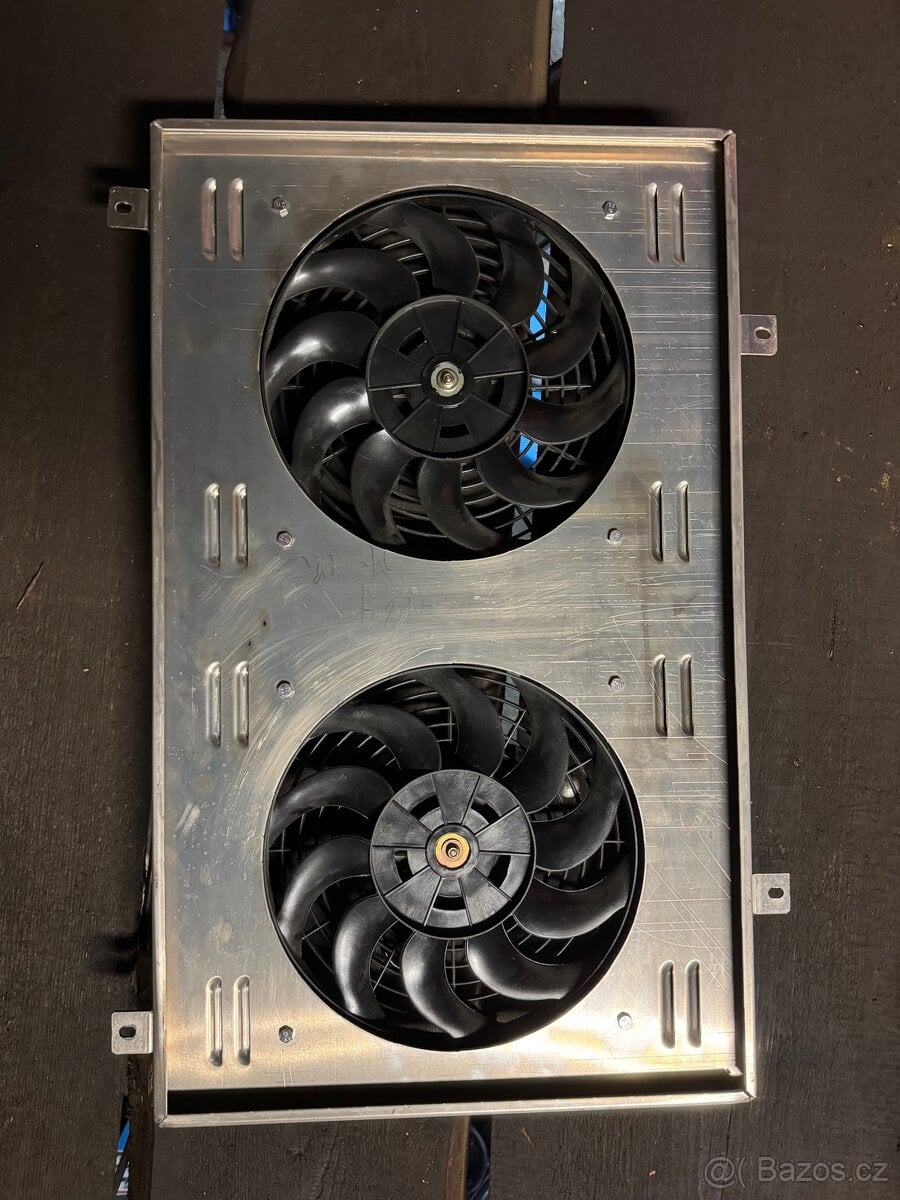 Patrol y60 sahara s vrtulema