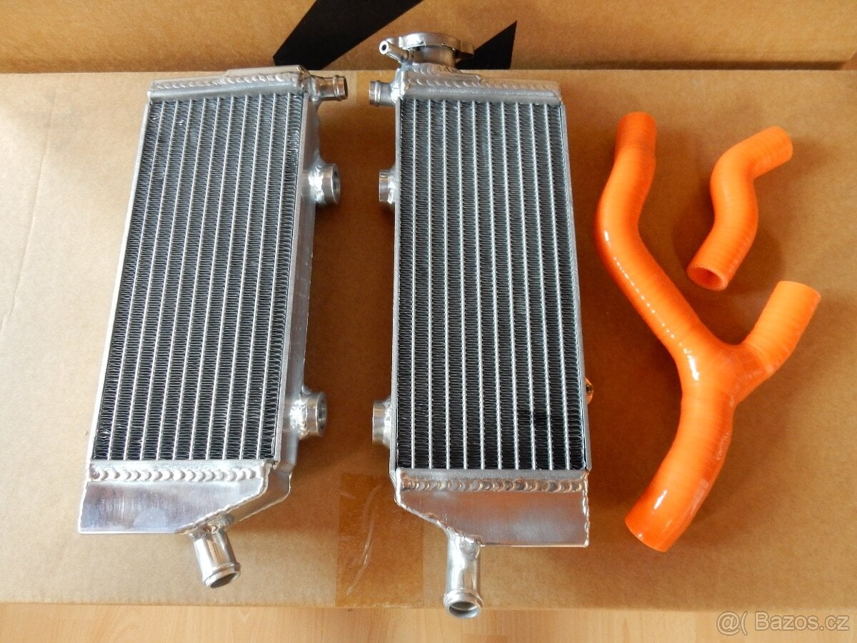 KTM 250 350 450 xc f sx f exc f