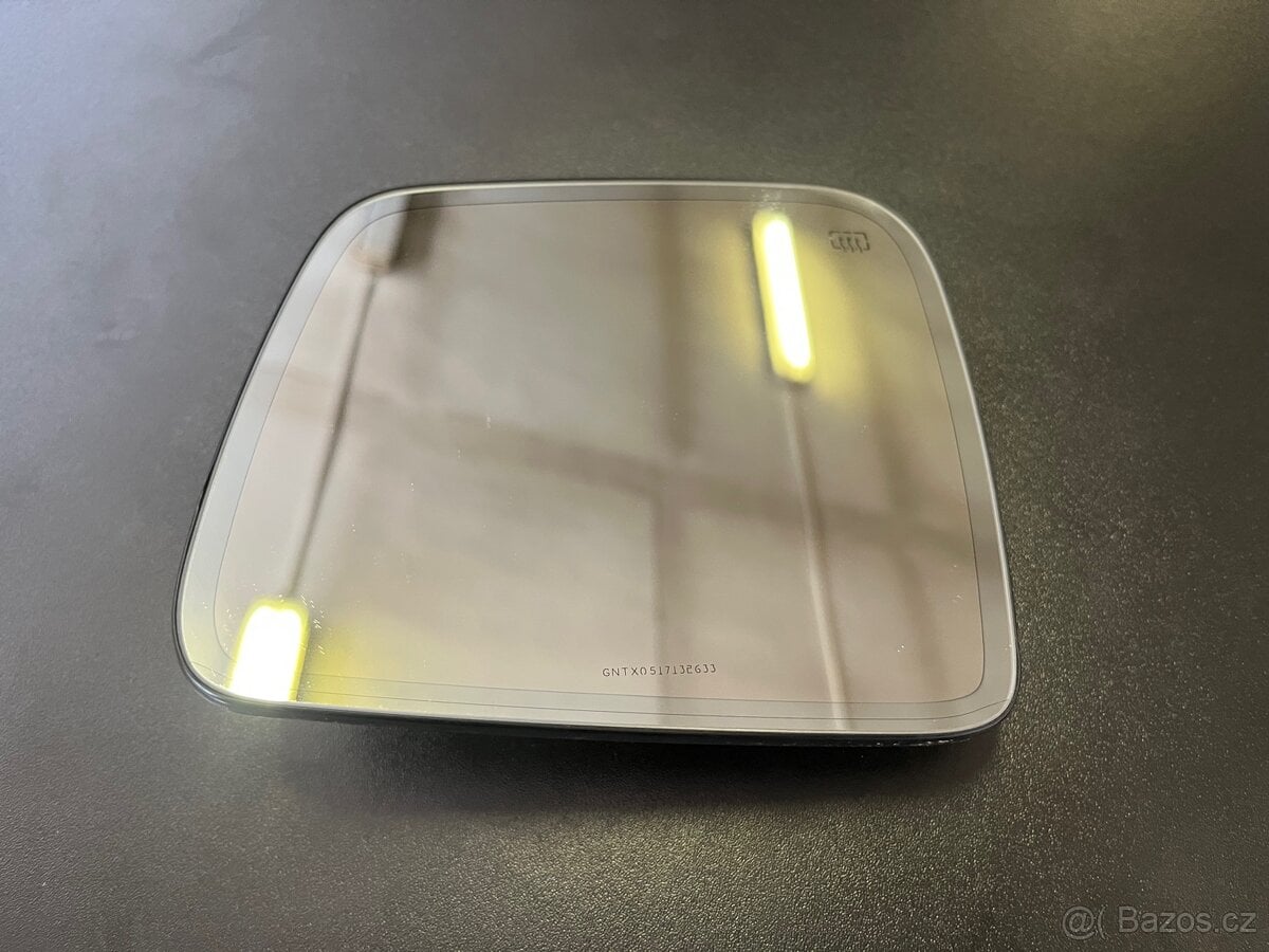 L samostmívací zrcátko Durango/Grand Cherokee WK2